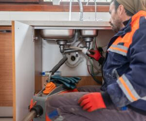 About Berwyn burst pipes repair - burst pipe repair berwyn experts in Berwyn